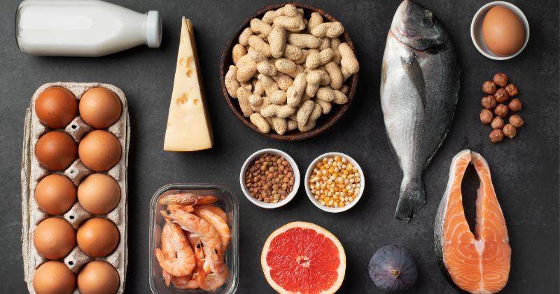 10 Makanan Tinggi Protein untuk Pasutri yang Sedang Program Hamil